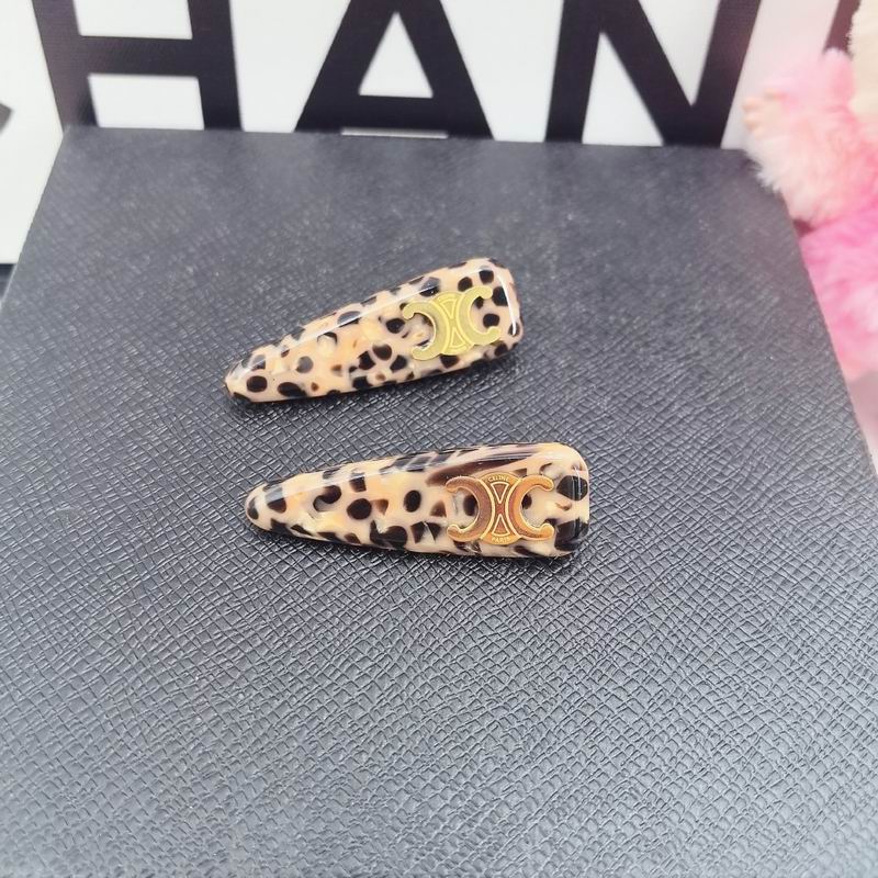Celine Hairpin dx02
